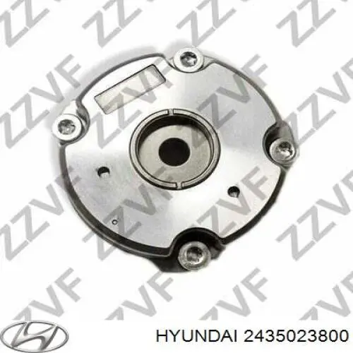 RKZHY011 NTY Звездочка шестерня распредвала двигателя выпускного