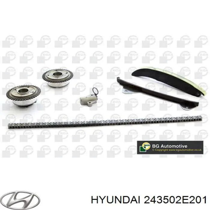 DRM01537 Dr.motor Звездочка шестерня распредвала двигателя выпускного