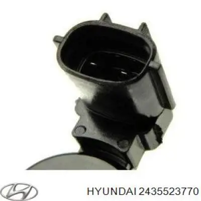 2435523770 Hyundai/Kia Клапан регулировки давления масла