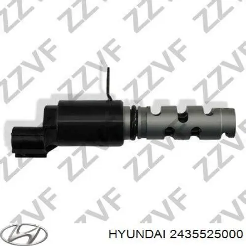 2435525000 Hyundai/Kia