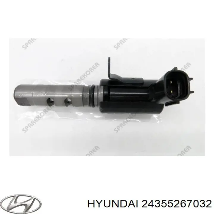  24355267032 Hyundai/Kia