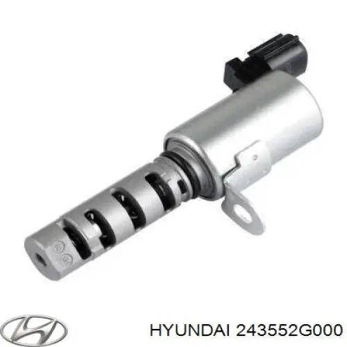 Электромагнитный клапан фазорегулятора Febi 107423 цена, от 56.73 USD