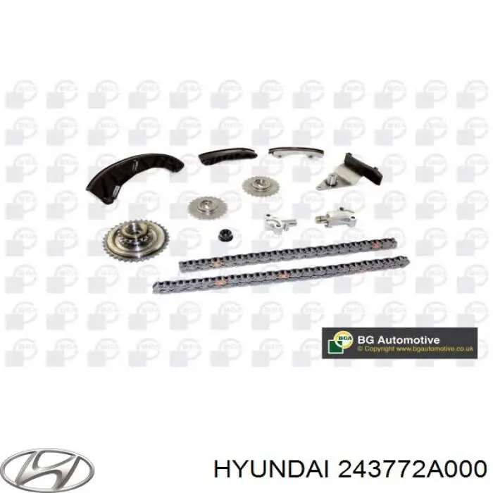 243772A000 Hyundai/Kia