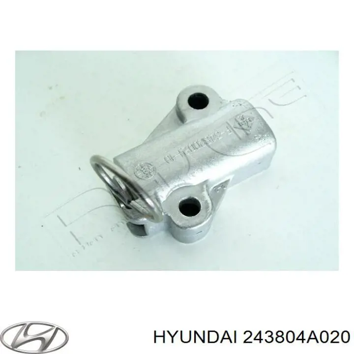 Натяжитель цепи ГРМ INA 243804A100 цена, от 30.27 USD