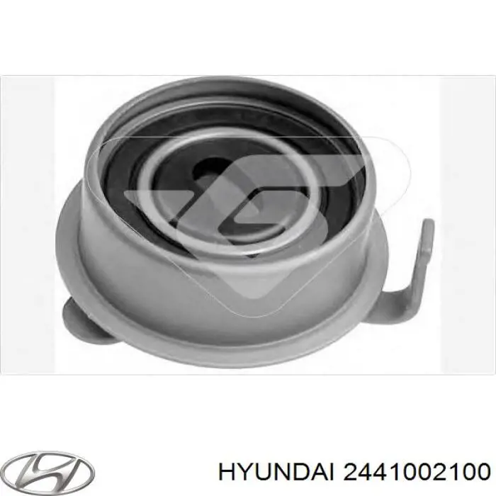 Натяжитель ремня ГРМ 2441002100 Hyundai/Kia