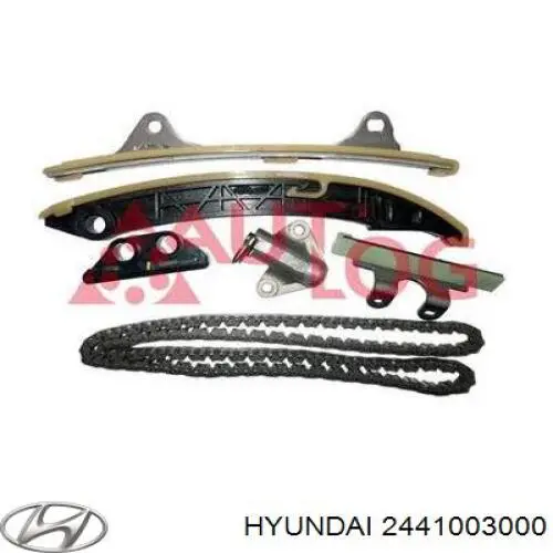 Натяжитель цепи ГРМ Hans Pries (Topran) 626216 цена, от 28.22 USD