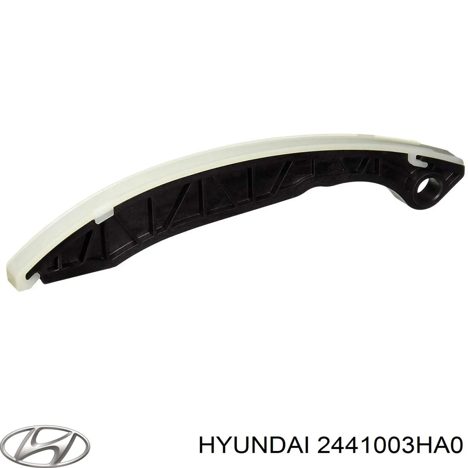 Натяжитель цепи ГРМ Hyundai/Kia 2441003HA0 цена, от 22.42 USD