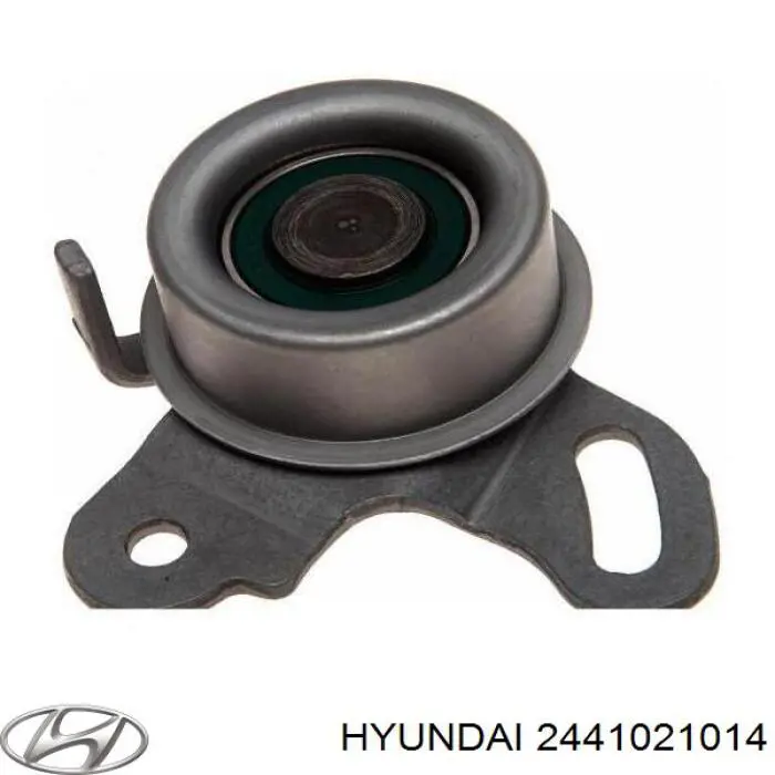 Ролик ГРМ 2441021014 Hyundai/Kia