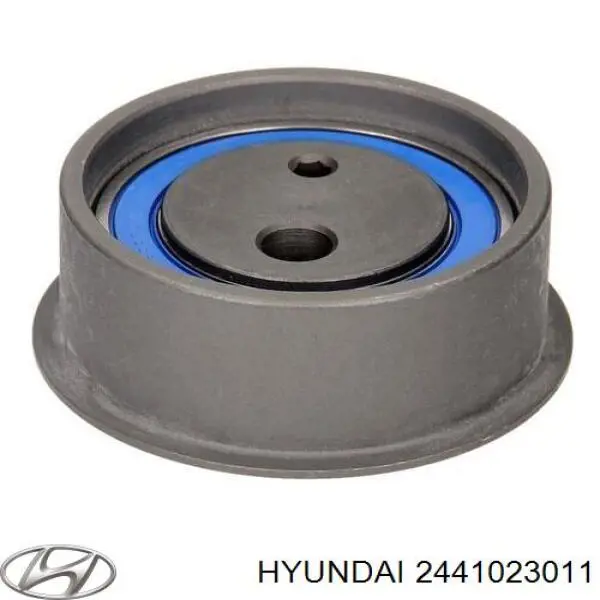 2441023011 Hyundai/Kia ролик грм