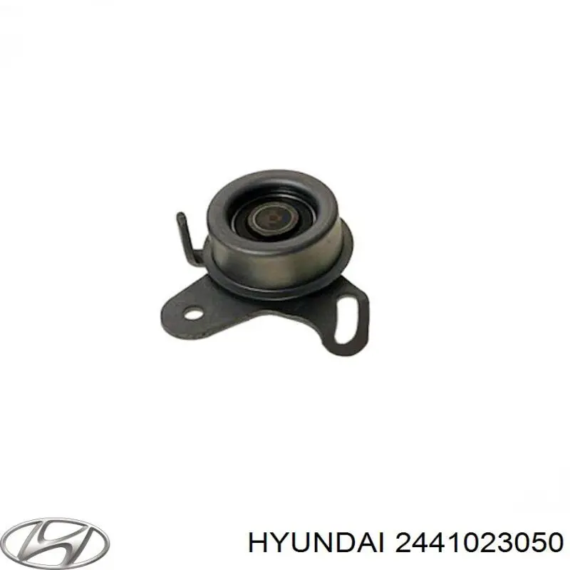 Rolo de reguladora de tensão da correia do mecanismo de distribuição de gás 2441023050 Hyundai/Kia