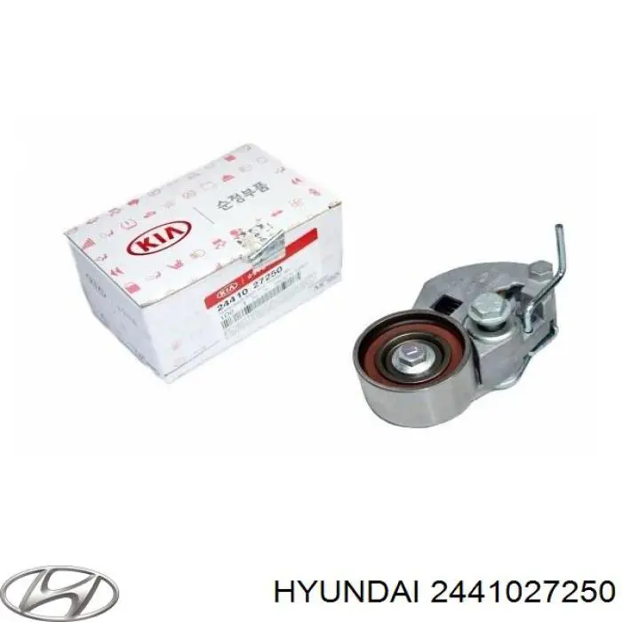Натяжитель ремня ГРМ 2441027250 Hyundai/Kia