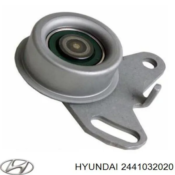2441032020 Hyundai/Kia натяжитель ремня грм