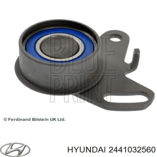 Натяжитель ремня ГРМ 2441032560 Hyundai/Kia