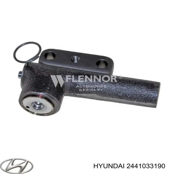 Купить 2441033190 Hyundai/Kia Натяжитель ремня ГРМ