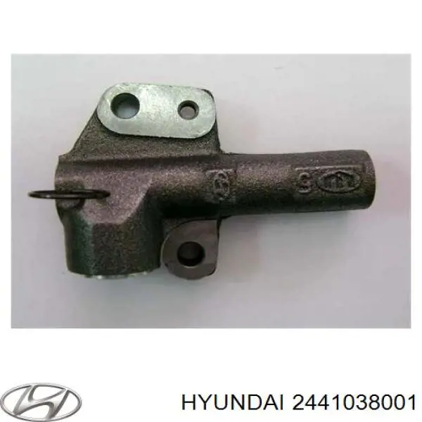 Натяжитель ремня ГРМ 2441038001 Hyundai/Kia