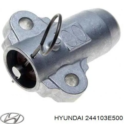 Натягувач ременя ГРМ 244103E500 Hyundai/Kia