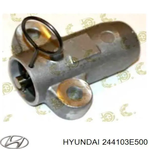 Натяжитель ремня ГРМ 244103E500 Hyundai/Kia