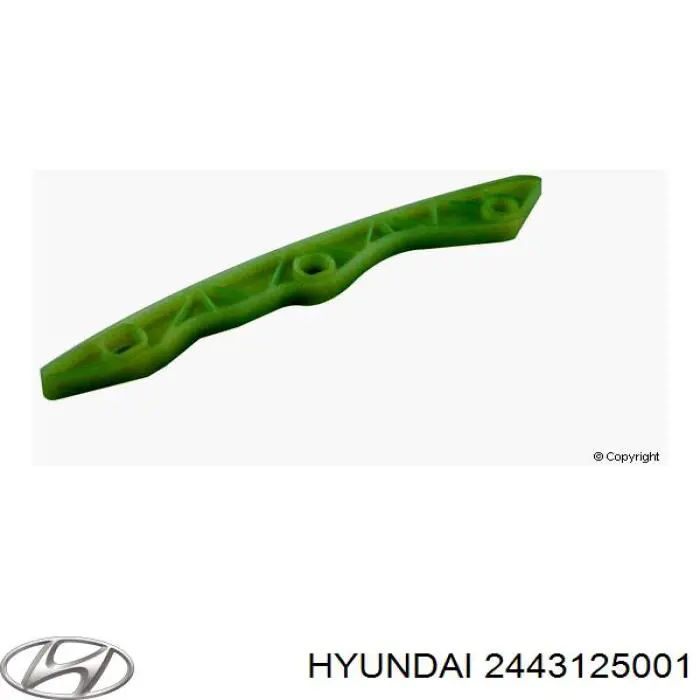 Успокоитель цепи ГРМ Febi 180500 цена, от 6.07 USD