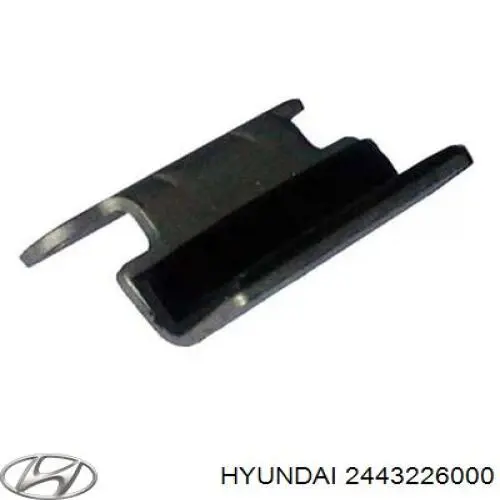  2443226000 Hyundai/Kia