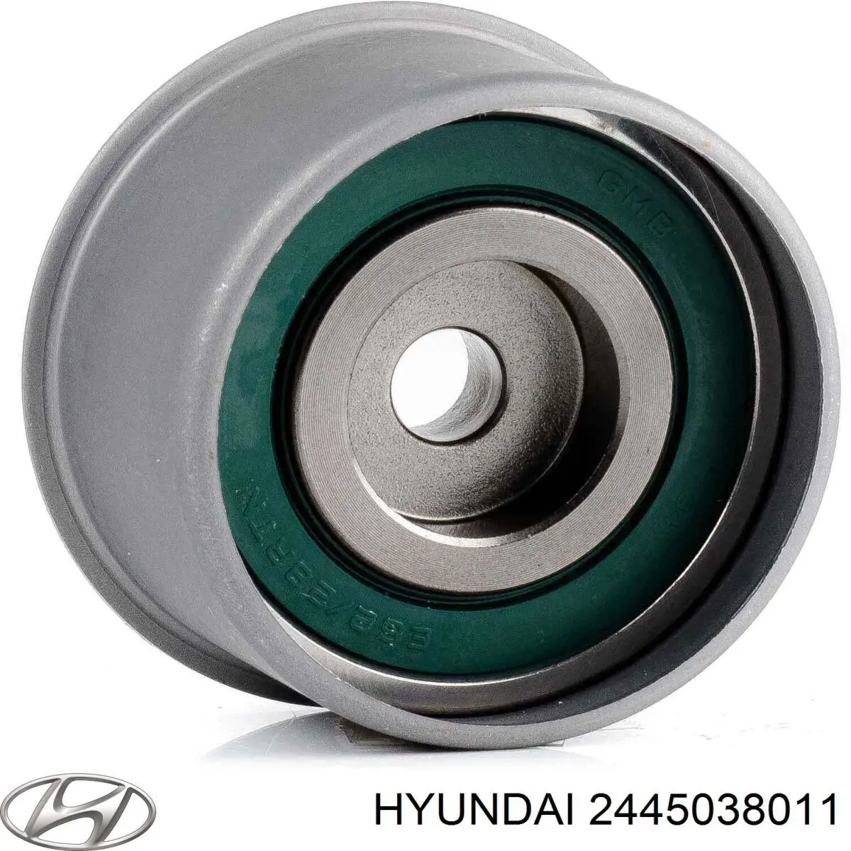 Rodillo, cadena de distribución 2445038011 Hyundai/Kia