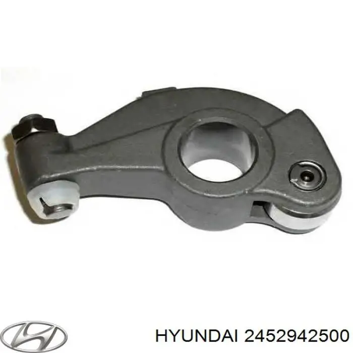 Коромысло клапана (рокер) выпускной Hyundai/Kia 2452942500 цена, от 14.10 USD