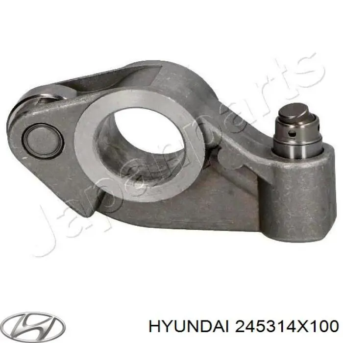 Рокер клапана Hyundai/Kia 245314X100 цена, от 16.98 USD