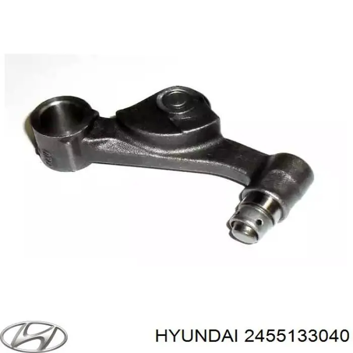 Купить 2455133010 Hyundai/Kia Коромысло клапана, рокер