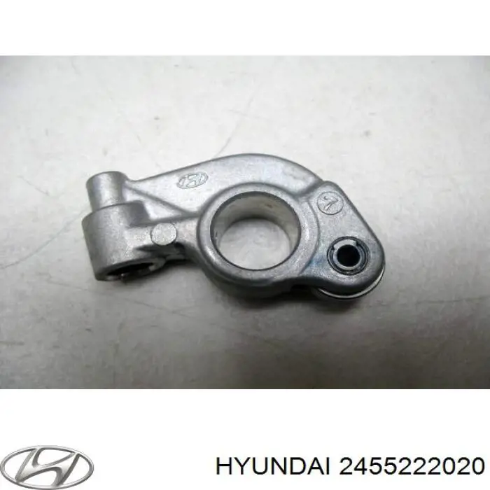 Купить 2455222020 Hyundai/Kia Коромысло клапана, рокер