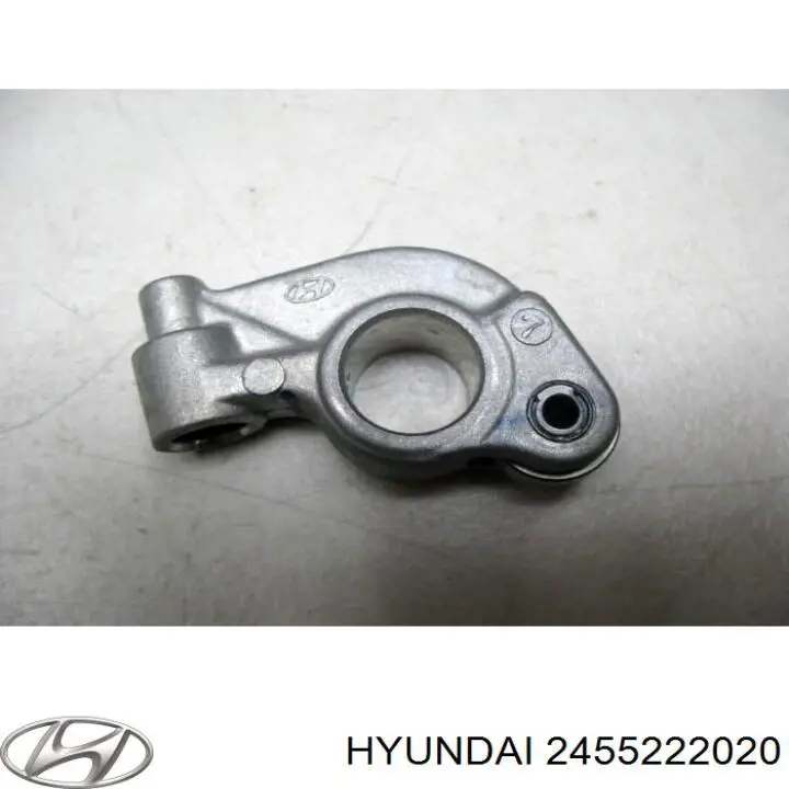 Рокер клапана Hyundai/Kia 2455222020 цена, от 4.85 USD