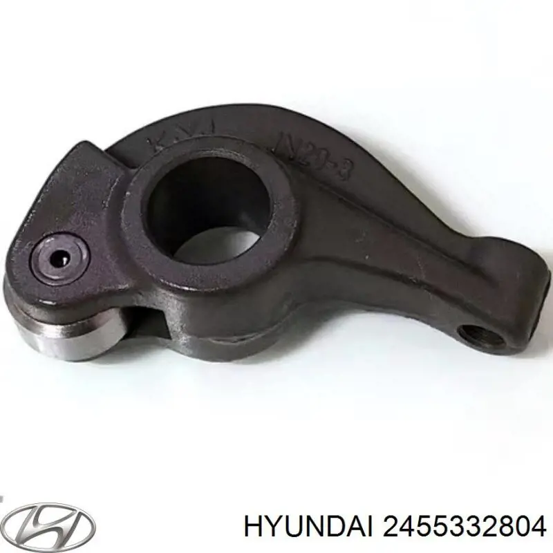  Hyundai/Kia 2455332804 цена, от 11.84 USD