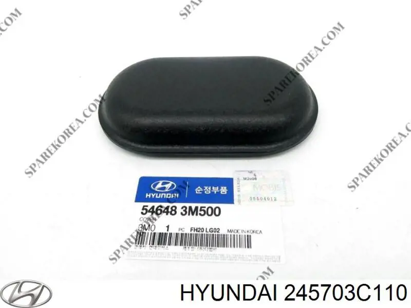  245703C110 Hyundai/Kia
