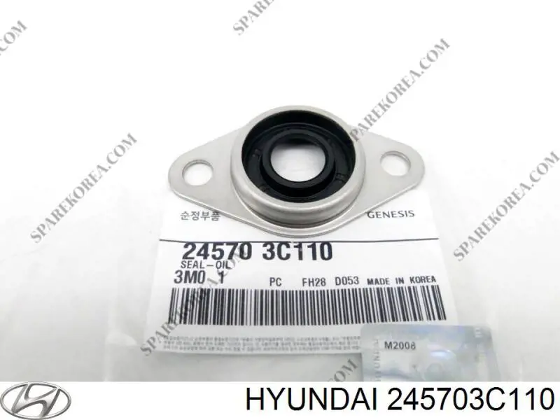 245703C110 Hyundai/Kia 