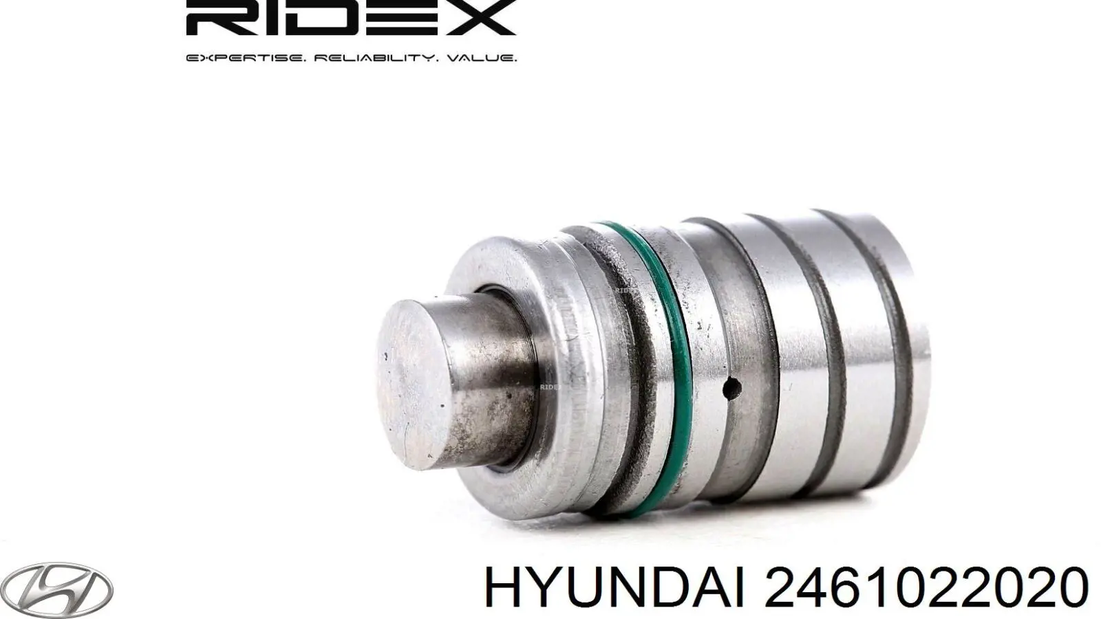 Купить 2461022020 Hyundai/Kia Толкатель клапанов двигателя