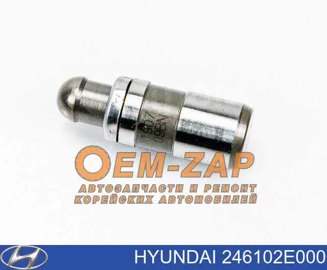 Гидрокомпенсатор 96M0509OYO Oyodo
