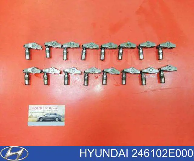 Гидротолкатель Oyodo 96M0509OYO