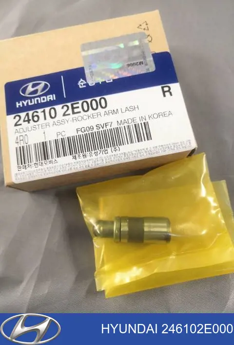 96M0509OYO Oyodo Гидрокомпенсатор