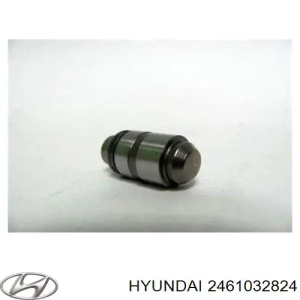 Купить 2461032824 Hyundai/Kia Толкатель клапанов двигателя