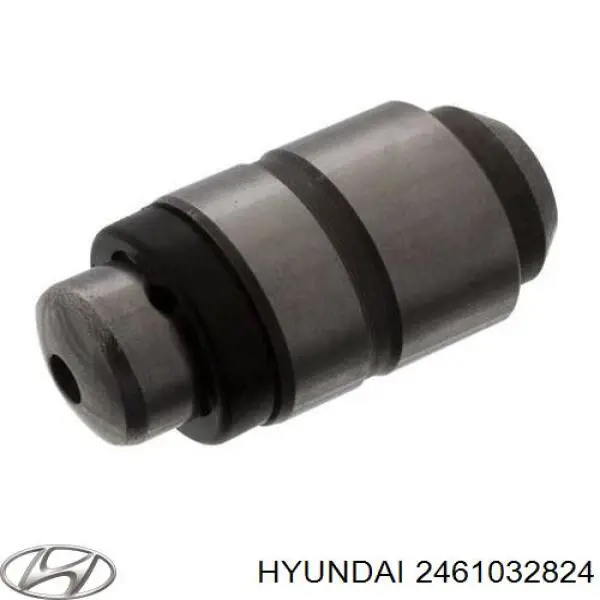 Гидротолкатель Hyundai/Kia 2461032824