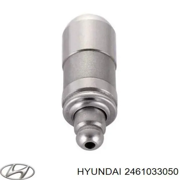 Гидрокомпенсатор 2461033050 Hyundai/Kia