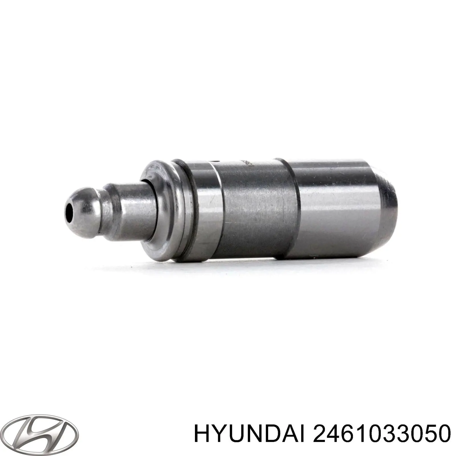 Гидротолкатель Hyundai/Kia 2461033050