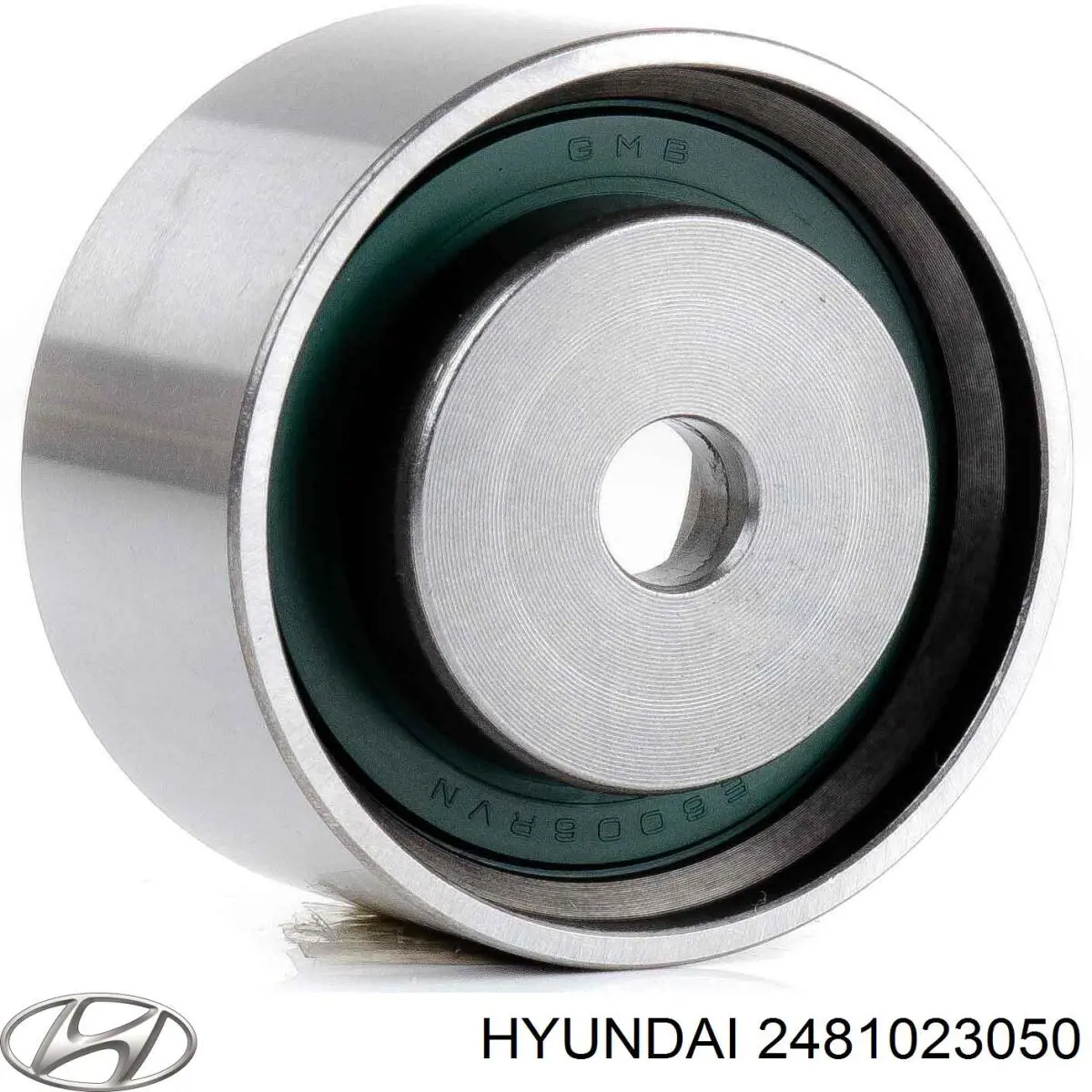 Паразитный ролик ГРМ 2481023050 Hyundai/Kia