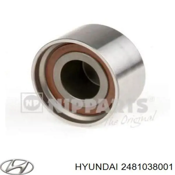 2481038001 Hyundai/Kia