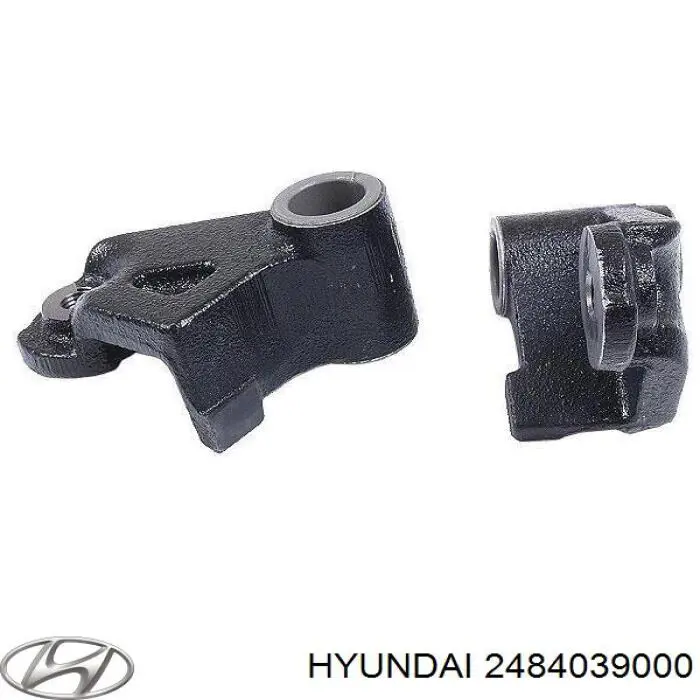  2484039000 Hyundai/Kia