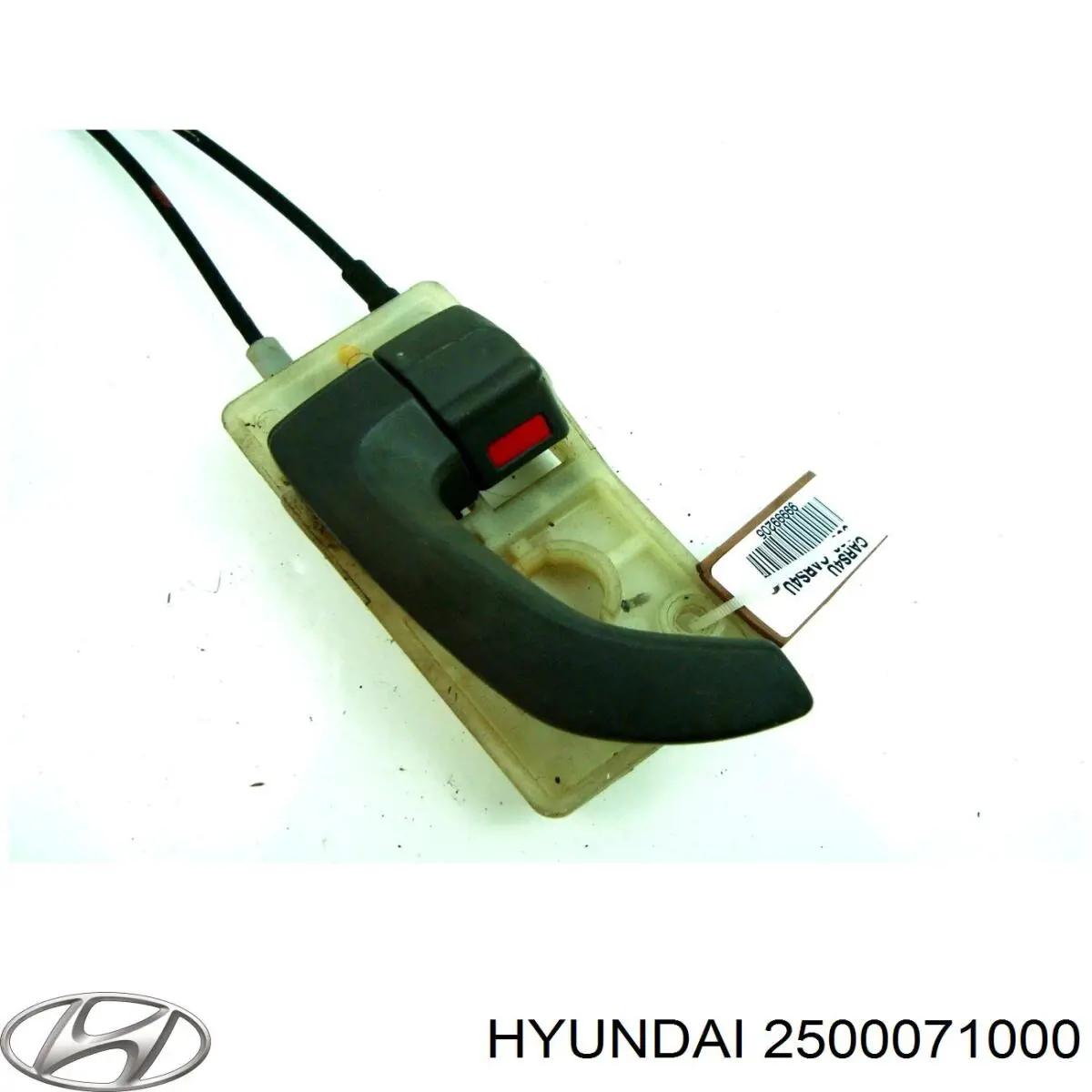 2500071000 Hyundai/Kia 