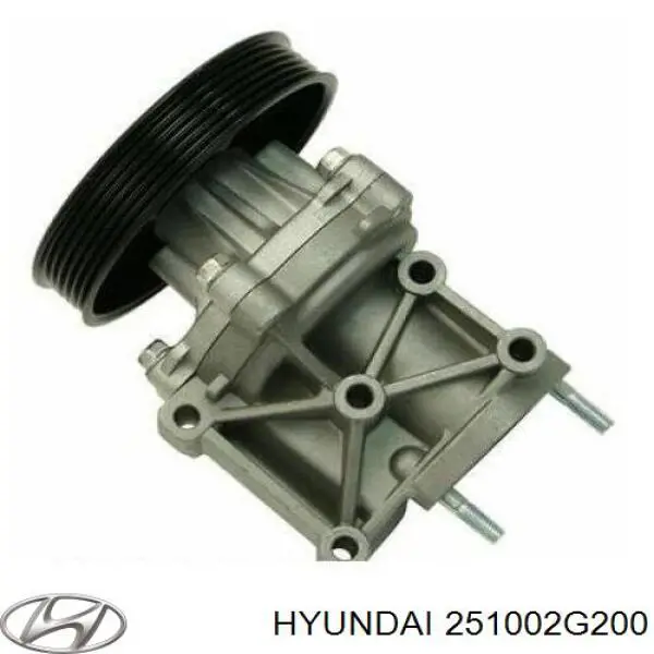 251002G200 Hyundai/Kia