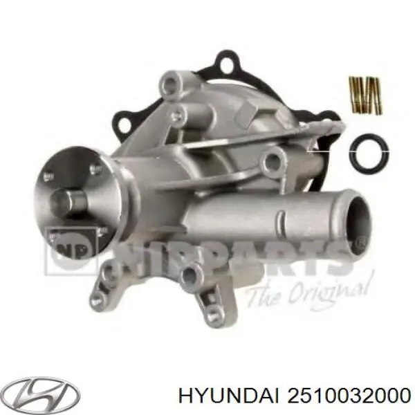 Помпа охлаждения Auto-x T6803012AUTOX цена, от 43.60 USD