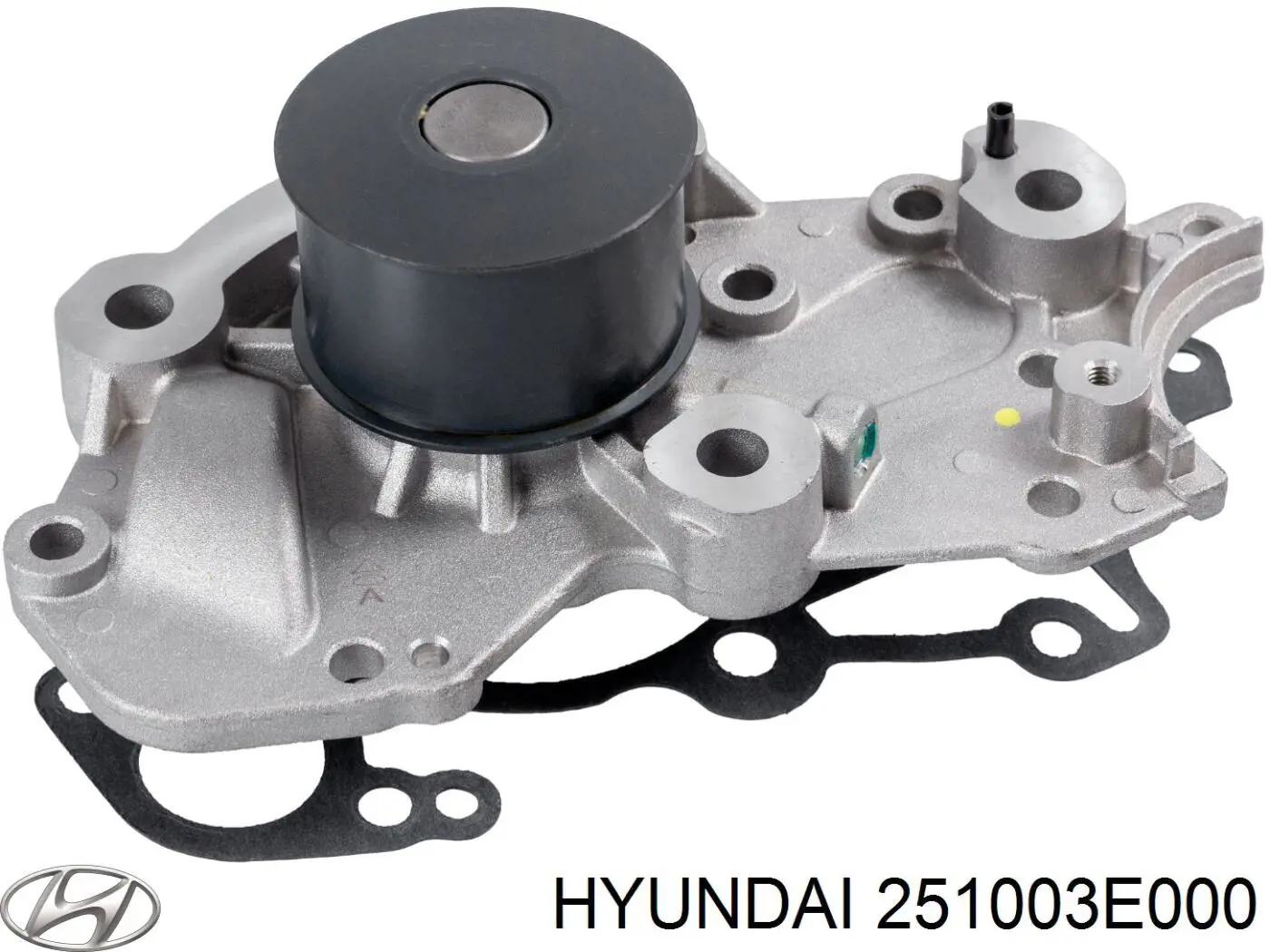 Помпа 251003E000 Hyundai/Kia