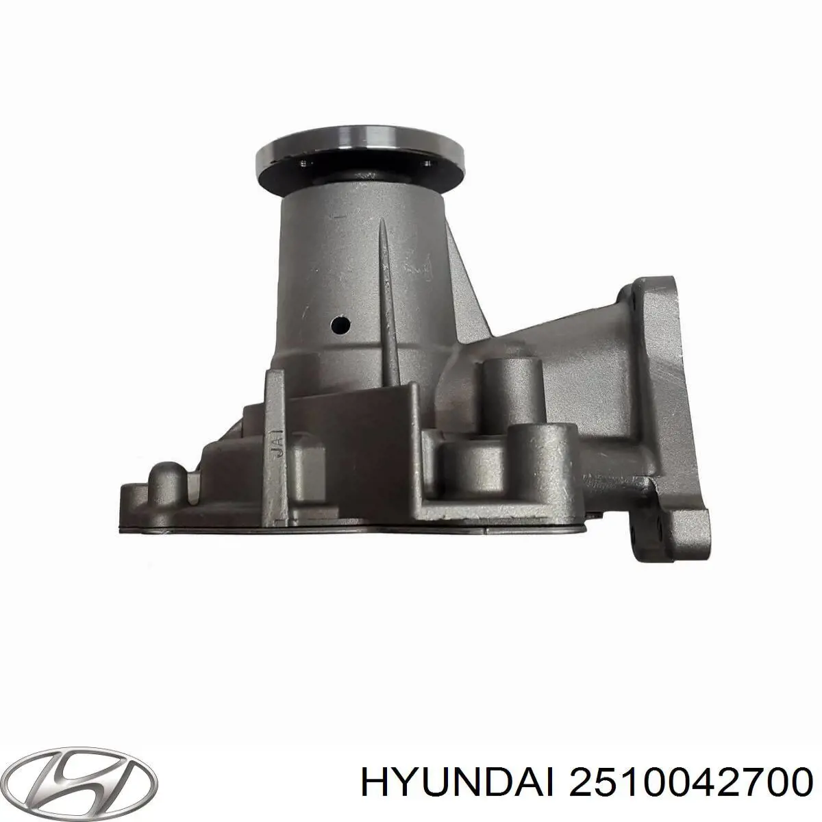 Bomba de água (bomba) de esfriamento Hyundai/Kia 2510042700 preço, a partir de 108,78 USD