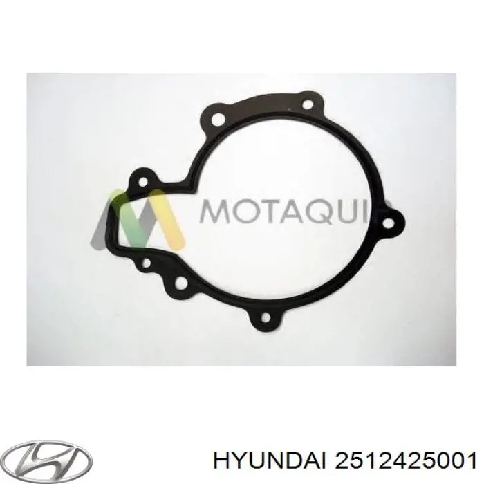 2512425001 Hyundai/Kia