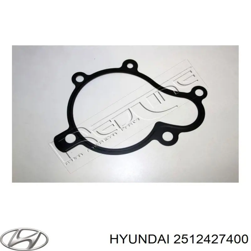 2512427400 Hyundai/Kia